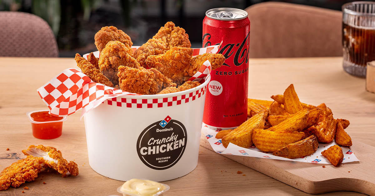 Domino's Pizza Hoogkarspel