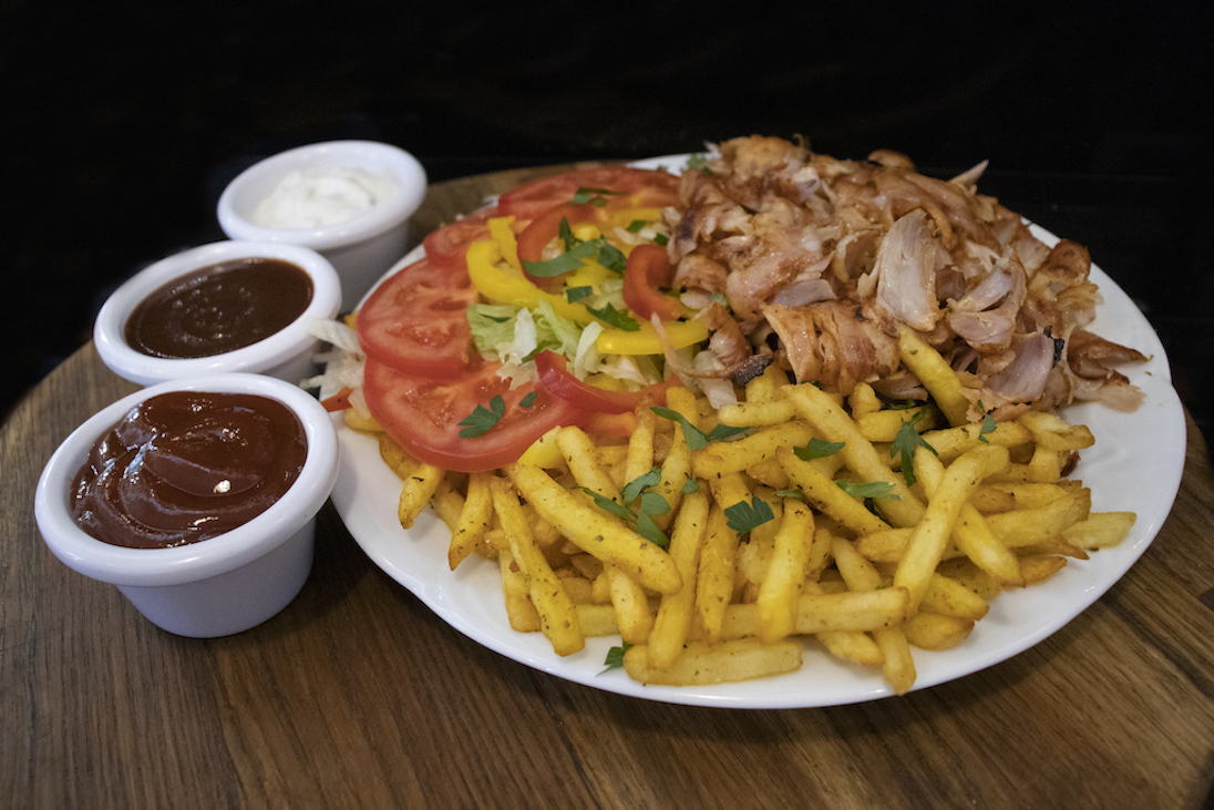 Pizza Luigi & Mister Kebab-9